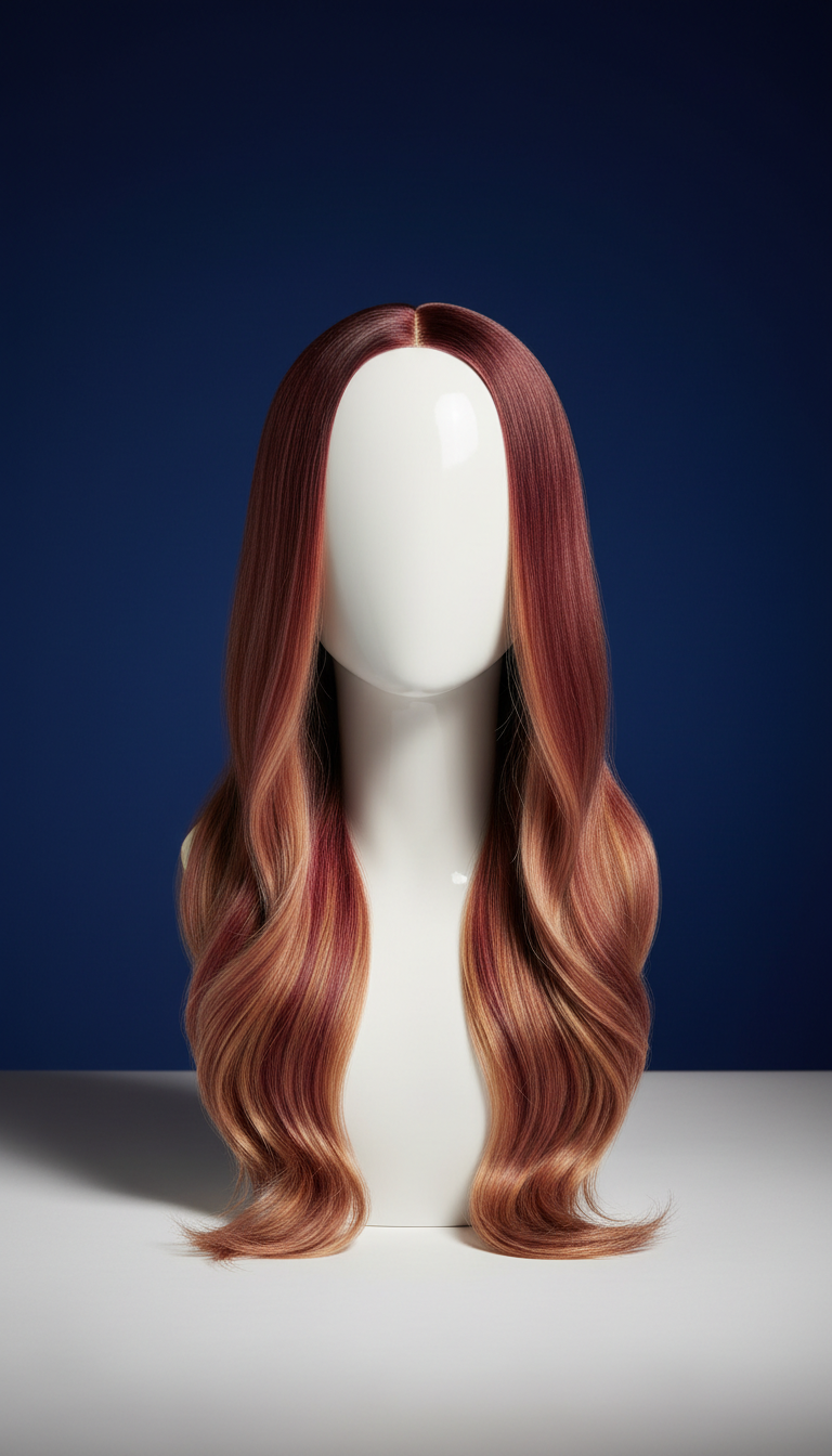 Extensions à clip Remy longueur XL