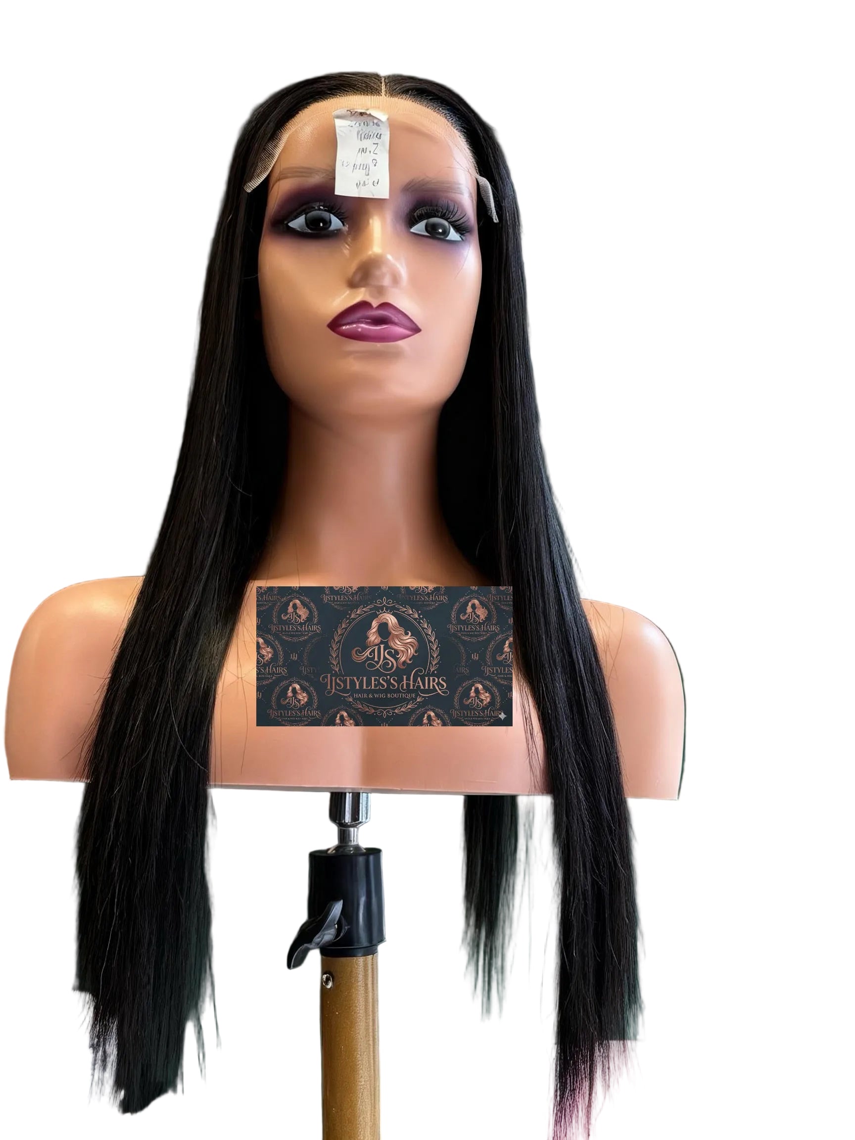 Vietnamese SDD Wig